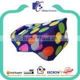 Custom Print Neoprene Wine Tote Bag Wholesale thumbnail-3