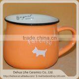 China Supplier Stainless Steel Coffee Mug Quality Choice
