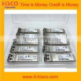 57-1000263-01 Genuine for Brocade Gigabit Transceiver 40GBase-LR4 QSFP+ (Module) thumbnail-2