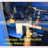 Easy Operate Semi-automatic PET Blow Moulding Machine,small Pet Bottle Making Machine,pet Blow Molding Machine, thumbnail-4