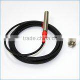 F&C M8 SN 2mm Non-shield 5v dc Inductive Proximity Sensor With CE thumbnail-5