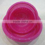 plastic sieve /round sieve/PP sieve