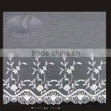 Chemical Embroidery Lace thumbnail-1