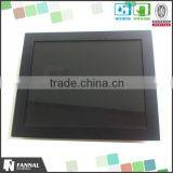 15 inch all in one embedded touch screen panel pc