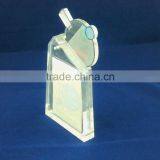 Custom Table Tennis/ Badminton Award Trophy for Wholesale thumbnail-4