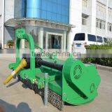 FMH 2014 Choppedhay and Straw Briquette Baler Machine thumbnail-2