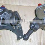 Auto Parts Mustang II 2"drop Spindle