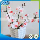 Batterery Operated Artificial Flower With Led Light thumbnail-4