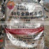 Paraffin Wax for Making for Candle Wax Paper Crayon Carbon Paper Textile Soft Smooth and Flexible. thumbnail-3