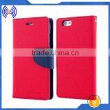 Wholesale Flip Cover Case for Samsung Galaxy A9, Mercury Goospery Brand Phone Case thumbnail-5