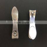 Wholesale Sharp Metal Fingernail Nail Clippers Cutters thumbnail-3