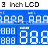 2016 GYM Body Building Home Use Sport Track Treadmill for Home Use With DC Motor thumbnail-2