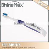 Shinemax wholesale toothbrush / china toothbrush hot sale in 2016