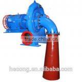 100KW Home Power Generator