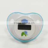 High Precision Baby Waterproof Digital Pacifier Thermometer thumbnail-5