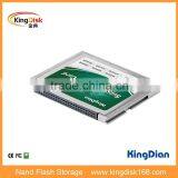 Compact Flash Card 600X