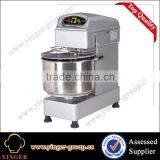 YGHS20 20L Hot Sale Industrial Spiral Heavy Duty Dough Mixer thumbnail-1