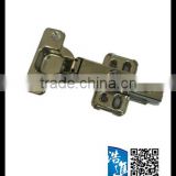 hydraulic solf closing hinge for door and cabinet