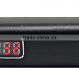 Customized Wedding Gifts for Guests Mini Lcd Display Power Bank 1000ma thumbnail-4