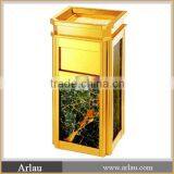 Arlau Designed Garbage Bin for Sale thumbnail-1