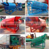 Multi-function Rotary Screen Separator