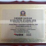 Wear Part G3, YG8 Material Customized Cemented Carbide Roll thumbnail-6