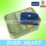 New Travel Multifunctional Storage Bag Tablet PC Padded Organizer Pouch
