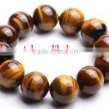 Hot Sale Tiger Eye Stones Beads Bracelets thumbnail-4