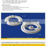 Halogen Surface Mounted Cylinda Downlight