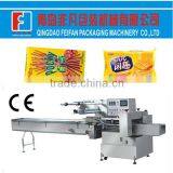 Biscuits Cookies Biscuits Overwrapping Machinery