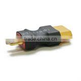Male T Plug to Female XT60 Adapter