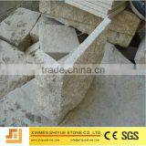 China Natural Granite Mushroom Stone
