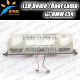 2015 New plug and play led door light for BMW E39