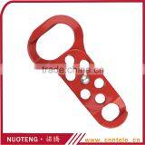 Double Shackle Steel Multi-lock Hasps