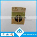 Customize the Pretty Rigid Material With Window Gift Boxes thumbnail-1