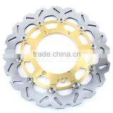 320mm Motorcycle Brake Disc Rotor for Husaberg FE 400 FC 600 thumbnail-3