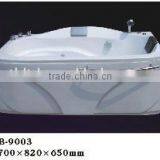 Hot Sale Freestanding SPA Hot Tub 19 Jets 2 Person Sexy Massage Bathtub thumbnail-4