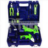 25pcs Ppower Tools Cordless Drill Hand Tool Set
