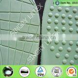 Latex Foam Thermacell Heated Carbon Fiber Shoe Insole Print Logo thumbnail-4