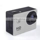 SJ4000 12MP HD 1080P Sports DV Waterproof Camera thumbnail-2