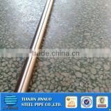 304 314 316 stainless steel pipe