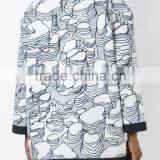 Daijun Oem Fashion 100% Cotton Full Printing Men Custom 3d Sweatshirt thumbnail-2