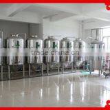 New Design 200l Beer Brewery Machine for Small Brewery thumbnail-1