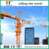 Widely Used High Quality Tower Crane thumbnail-4