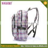 Vivisecret High Quality New Style Travel Master Bag Backpack Travel Bag thumbnail-1
