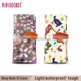 Famous Brand Designer 2016 Latest Design Wallets Women Fancy Ladies Purse thumbnail-3