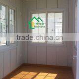 2014 New Design Sentry Box /guard Post/watch Box/ticket Office thumbnail-2