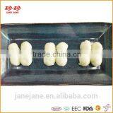 Medium Premium Frozen Scallion Pollock Fish Ball thumbnail-1