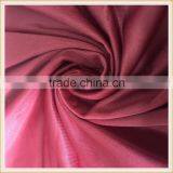 Garment's Lining Material,100 Polyester,mercerized Velvet Fabric