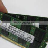 SODIMM DDR2 800MHZ 2GB SAM BRAND RAM Module thumbnail-2
